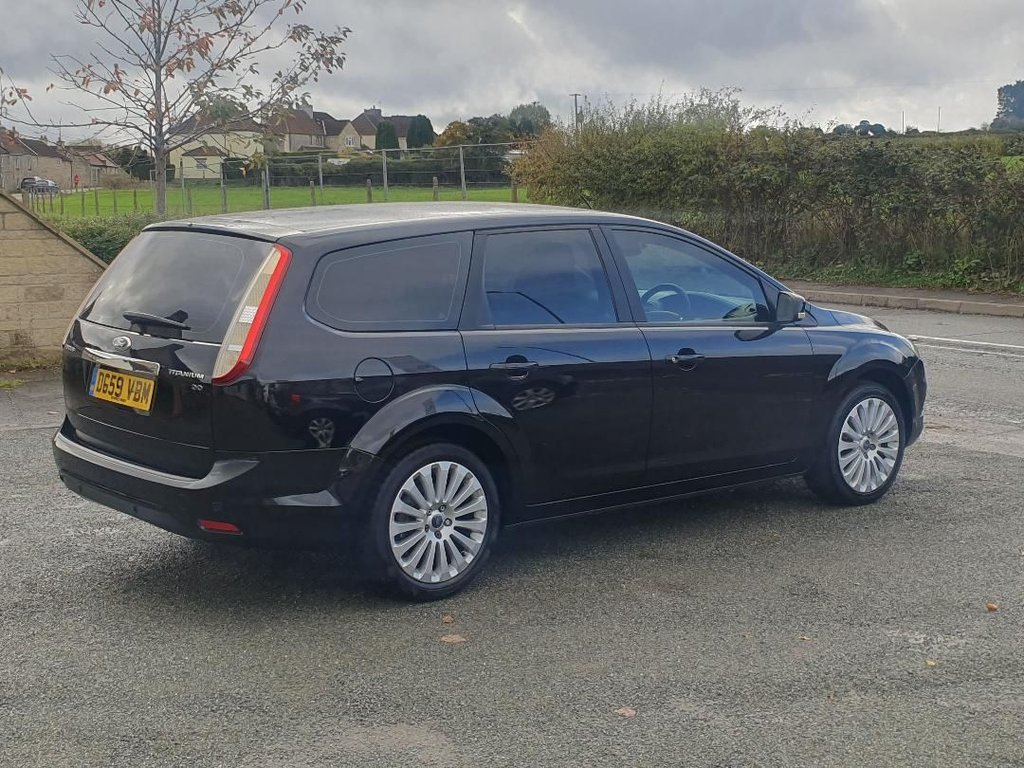 Used Ford Focus 2009 for sale - 76333475: Photo 7