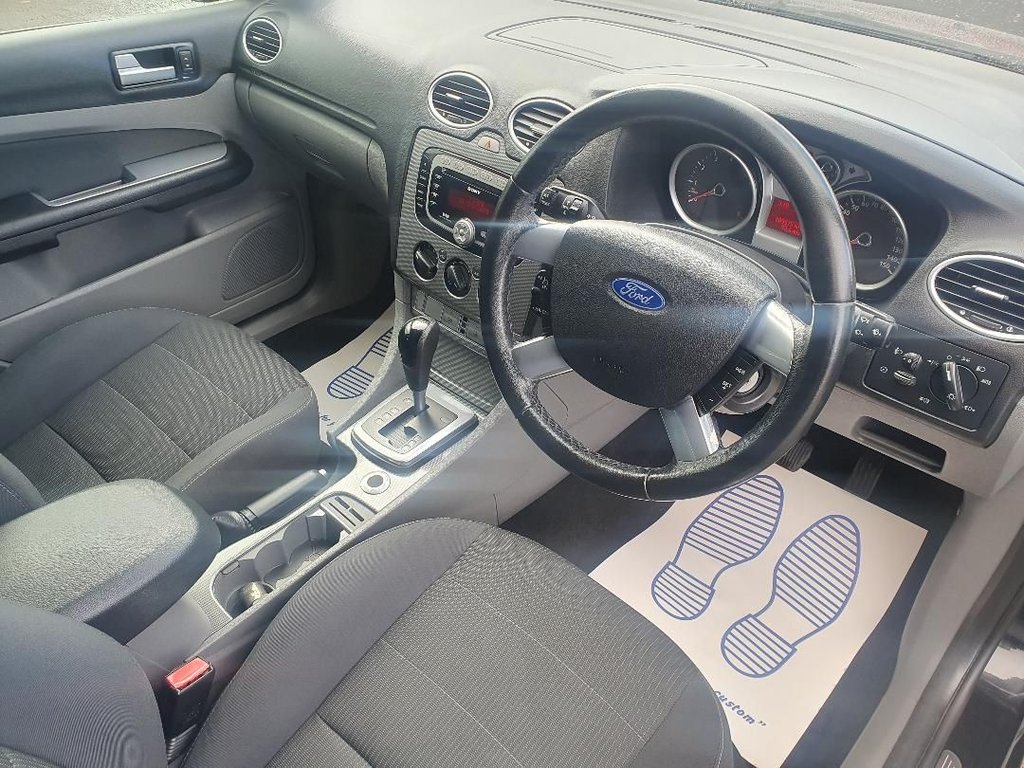 Used Ford Focus 2009 for sale - 76333475: Photo 9