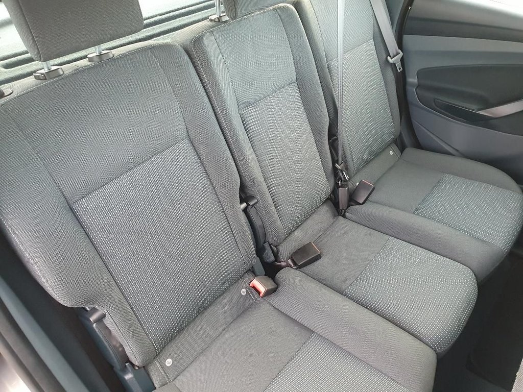 Used Ford C-Max 2012 for sale - 77122269: Photo 11