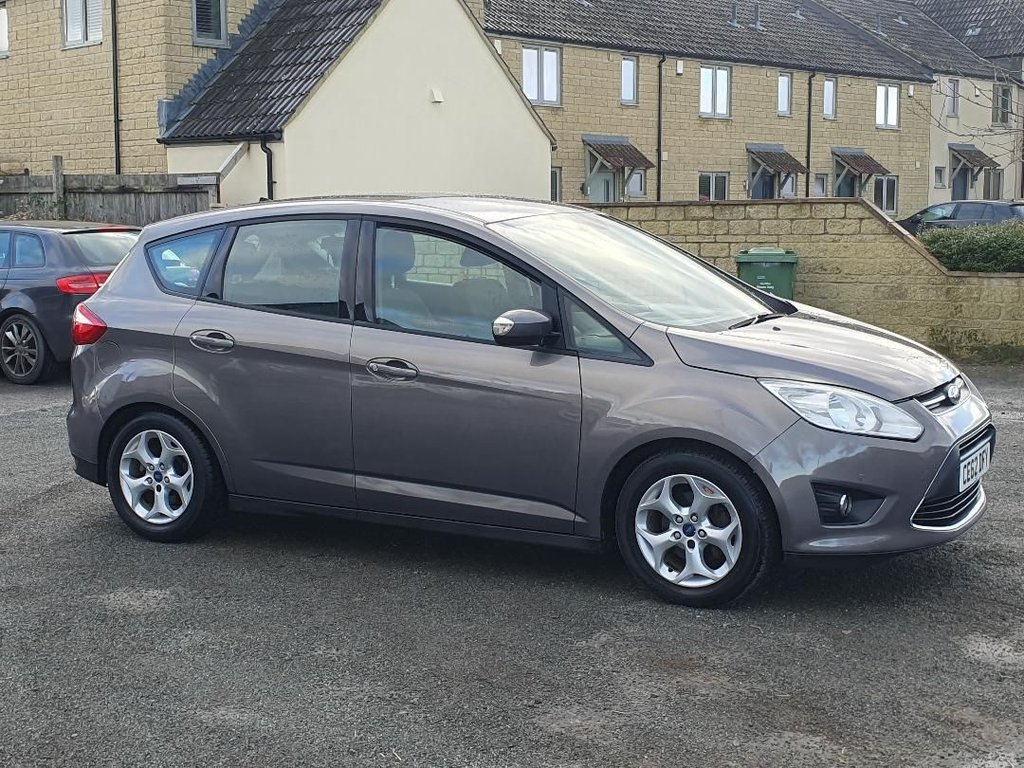 Used Ford C-Max 2012 for sale - 77122269: Photo 6