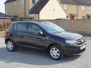 Used Dacia Sandero 2022 for sale - 76322032: Photo