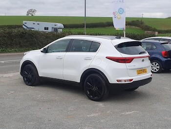 Used Kia Sportage 2017 for sale - 76322020: Photo