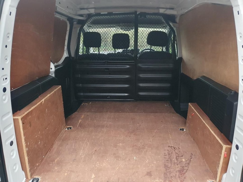 Used Citroen Berlingo 2018 for sale - 77037973: Photo 8