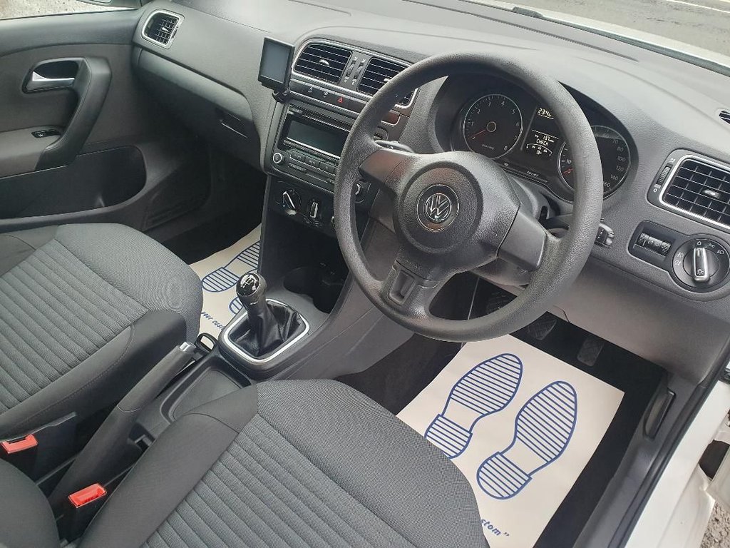 Used Volkswagen Polo 2013 for sale - 77288298: Photo 10