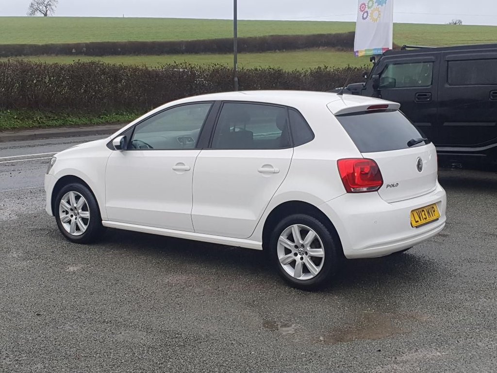 Used Volkswagen Polo 2013 for sale - 77288298: Photo 6