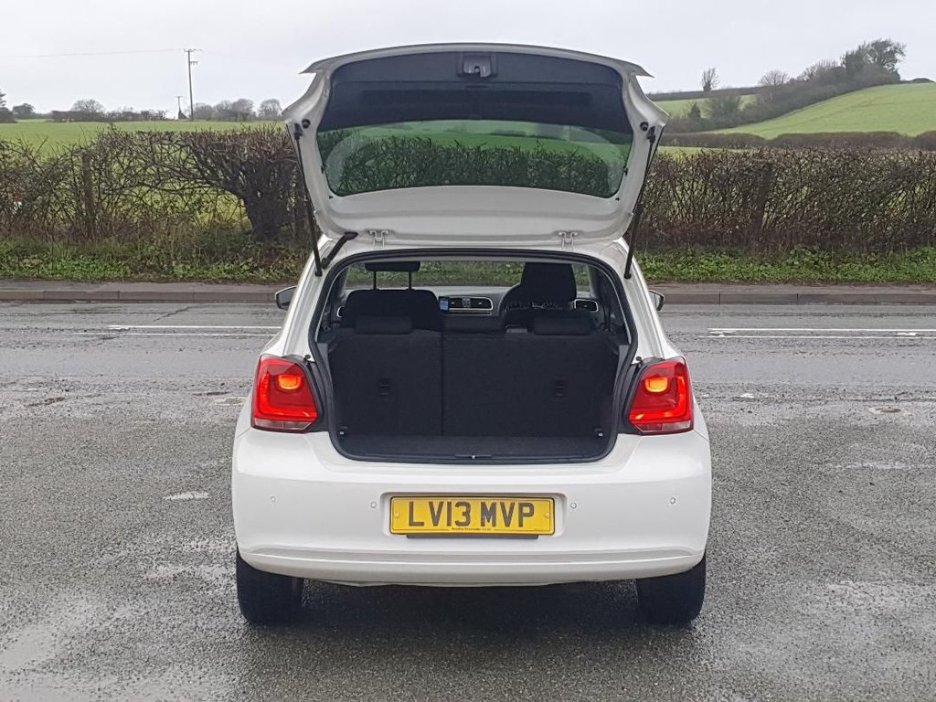 Used Volkswagen Polo 2013 for sale - 77288298: Photo 7