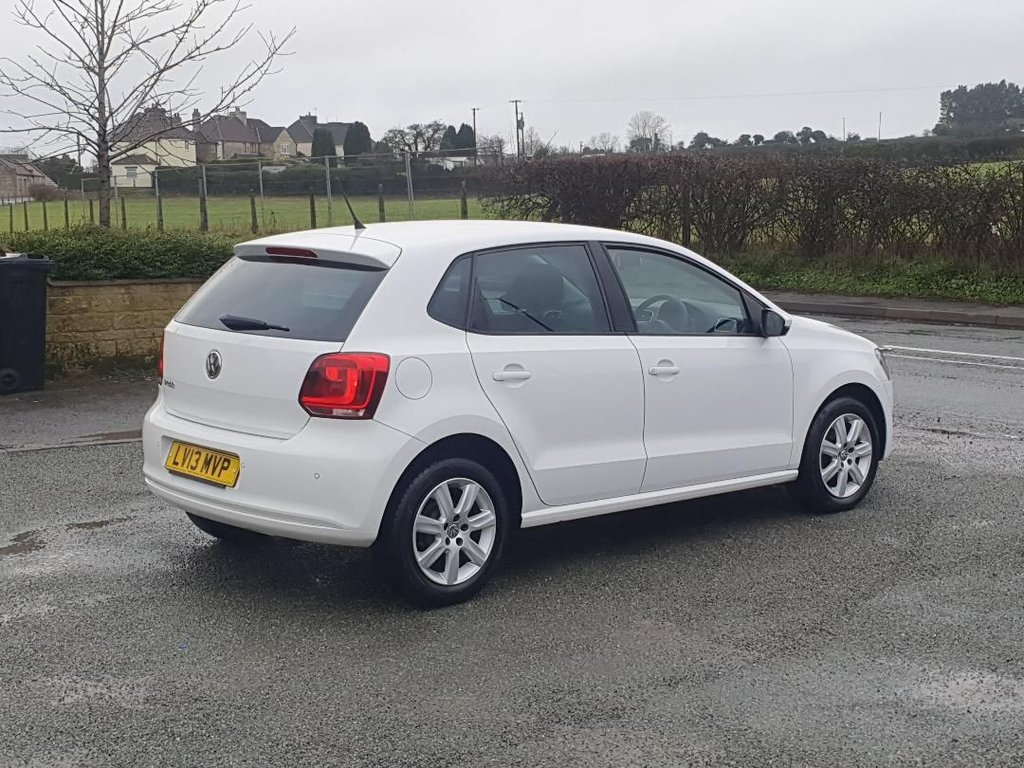Used Volkswagen Polo 2013 for sale - 77288298: Photo 8