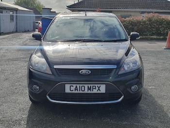 Used Ford Focus 2010 for sale - 78299712: Photo