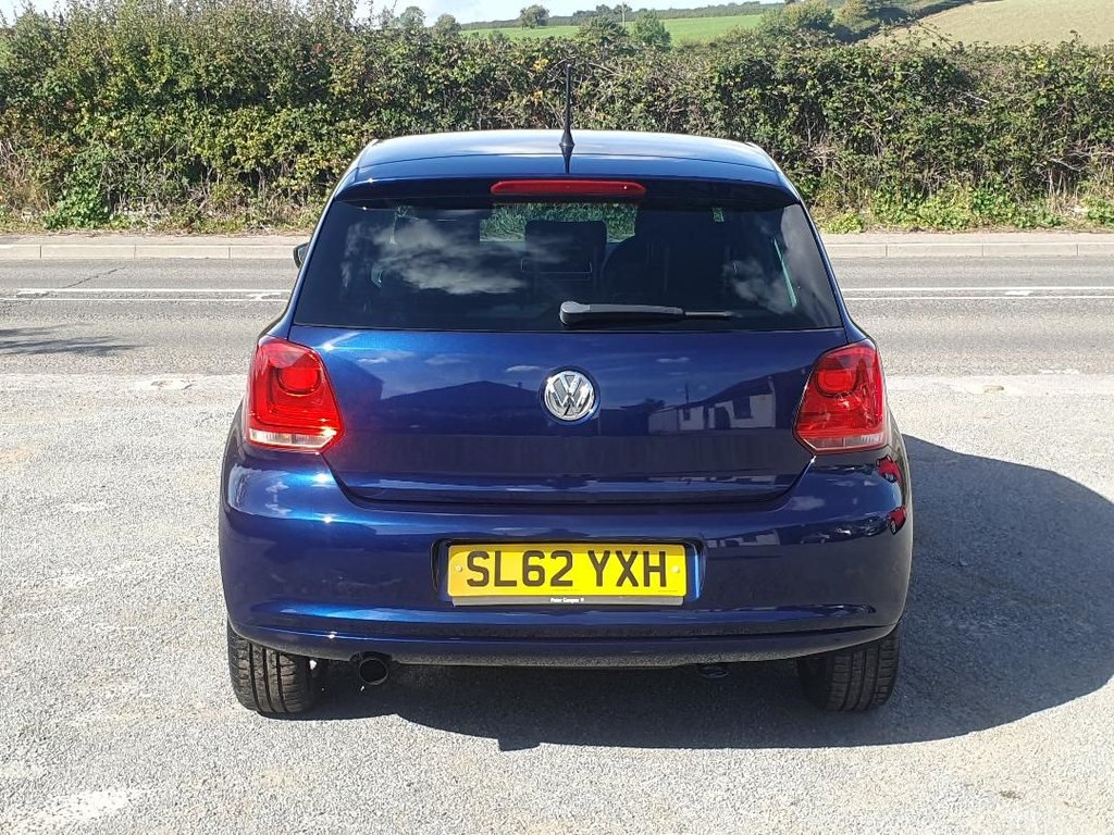 Used Volkswagen Polo 2012 for sale - 76322013: Photo 5