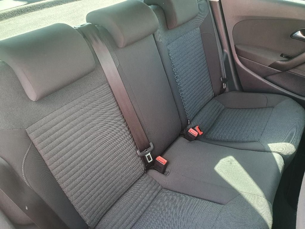 Used Volkswagen Polo 2012 for sale - 76322013: Photo 8