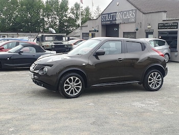 Used Nissan Juke 2013 for sale - 78487793: Photo