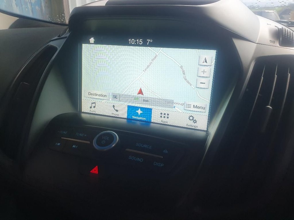 Used Ford Kuga 2017 for sale - 77122230: Photo 10