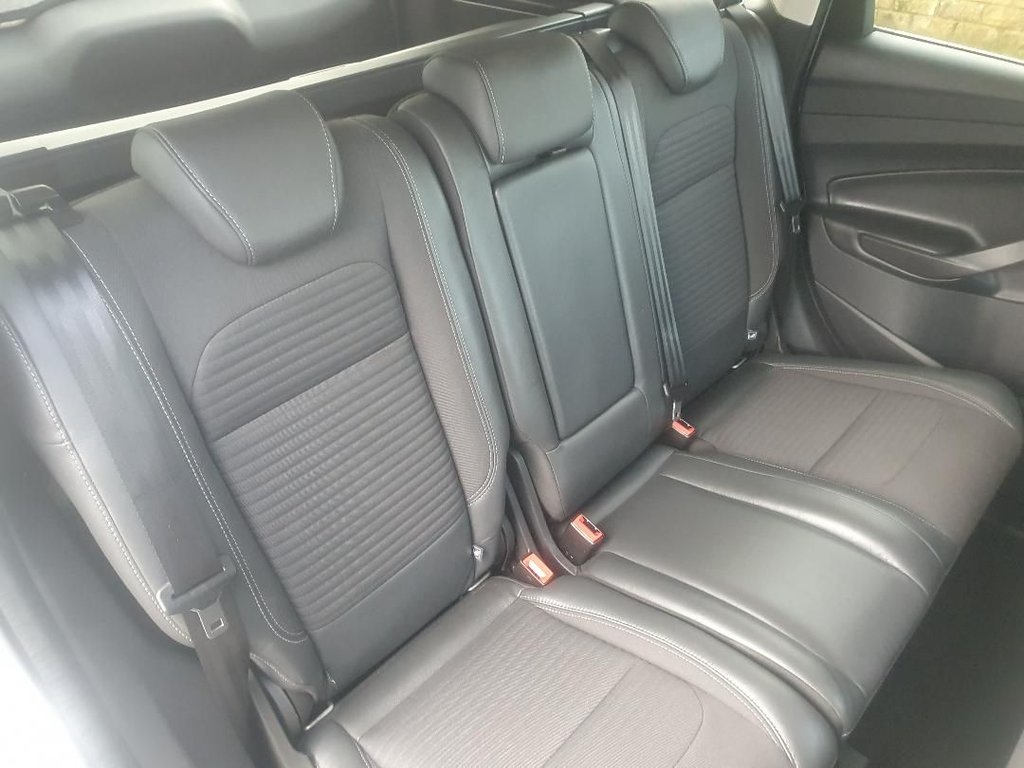 Used Ford Kuga 2017 for sale - 77122230: Photo 11