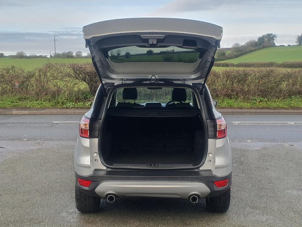 Used Ford Kuga 2017 for sale - 77122230: Photo 12