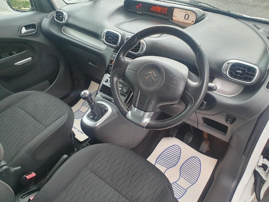 Used Citroen C3 Picasso 2014 for sale - 76546844: Photo 7