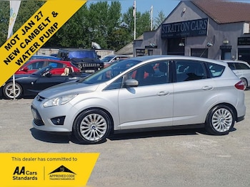 Used Ford C-Max 2011 for sale - 78414082: Photo