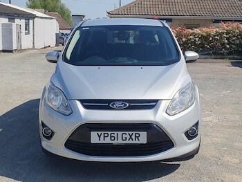 Used Ford C-Max 2011 for sale - 78414082: Photo