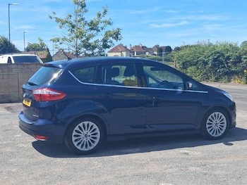 Used Ford C-Max 2011 for sale - 79129697: Photo