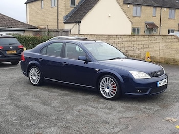 Used Ford Mondeo 2004 for sale - 76481474: Photo