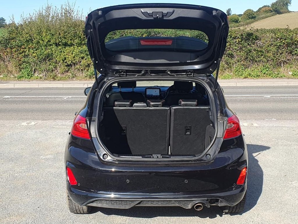 Used Ford Fiesta 2020 for sale - 77110653: Photo 7