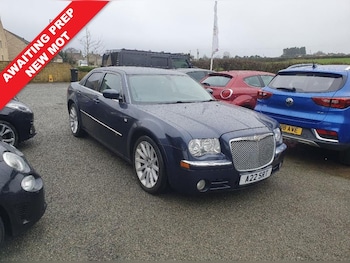 Used Chrysler 300C 2008 for sale - 77534810: Photo