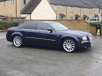 Used Chrysler 300C 2008 for sale - 77534810: Photo