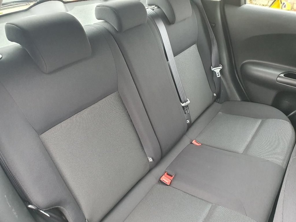 Used Nissan Juke 2014 for sale - 76322014: Photo 9