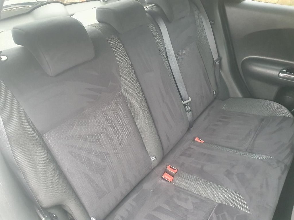 Used Nissan Juke 2016 for sale - 76368141: Photo 11