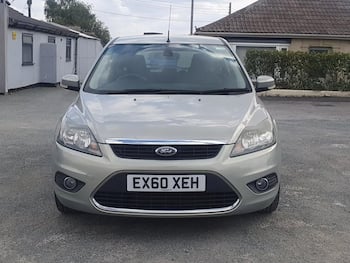 Used Ford Focus 2010 for sale - 79632693: Photo