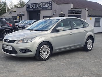Used Ford Focus 2010 for sale - 79632693: Photo