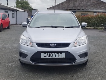 Used Ford Focus 2010 for sale - 78793389: Photo
