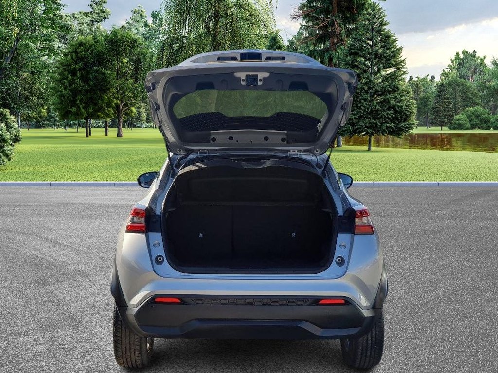 Used Nissan Juke 2020 for sale - 76322026: Photo 6