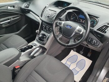Used Ford Kuga 2014 for sale - 76322025: Photo