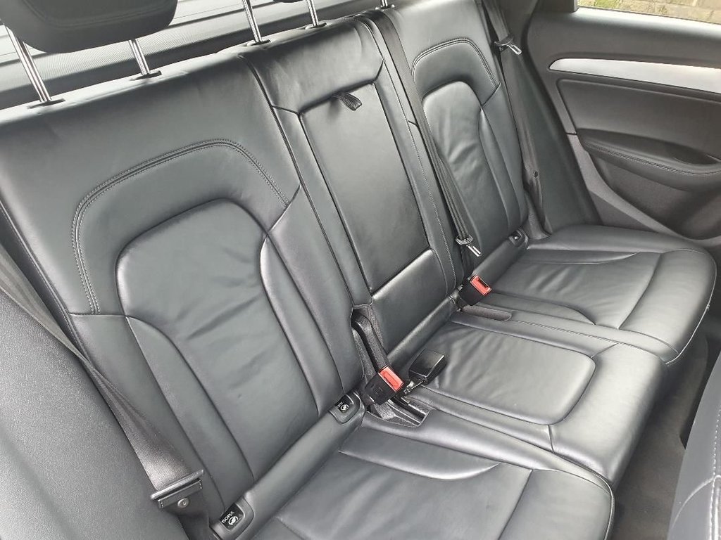 Used Audi Q5 2014 for sale - 76322023: Photo 8