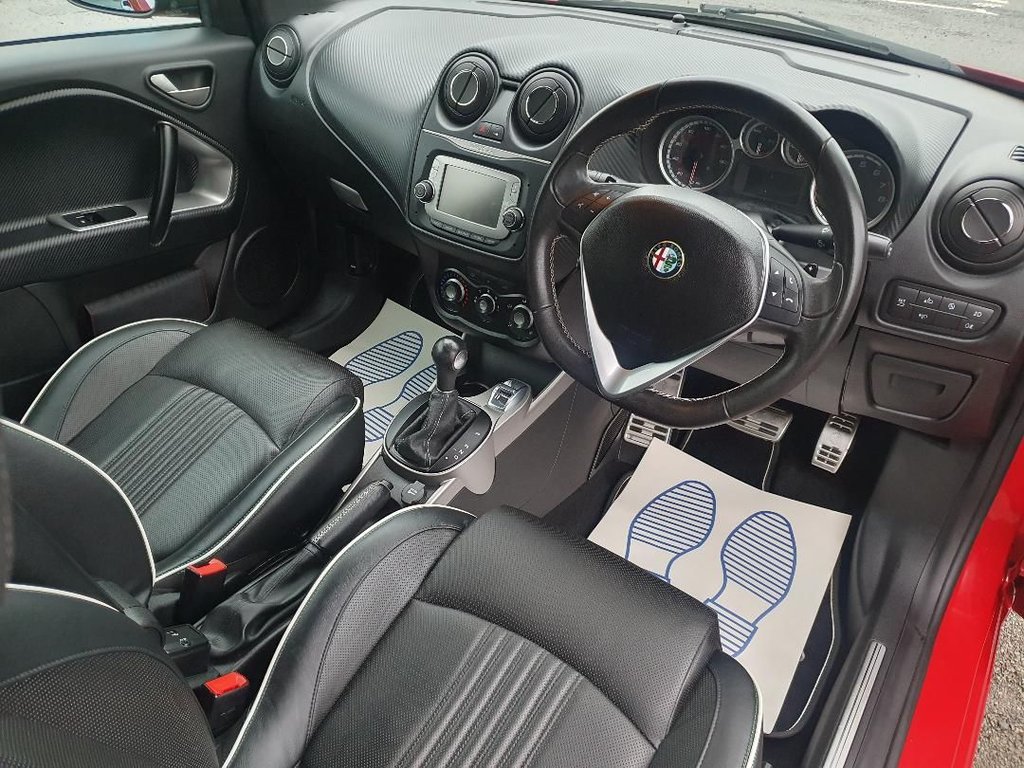 Used Alfa Romeo MiTo 2015 for sale - 77188798: Photo 10
