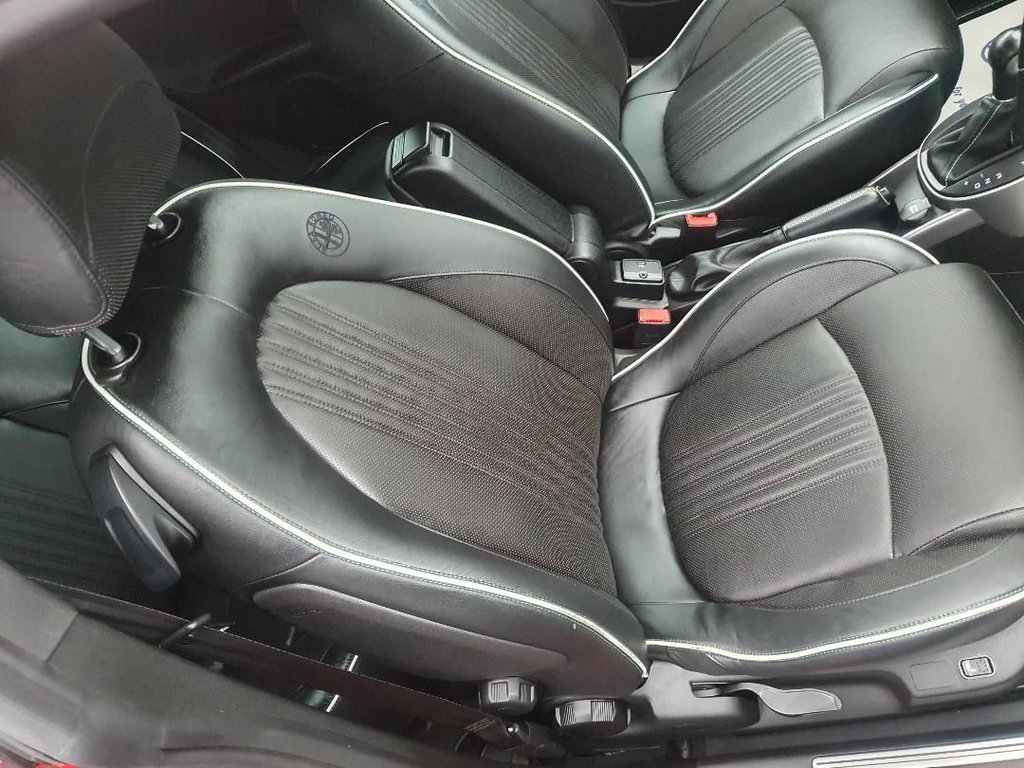 Used Alfa Romeo MiTo 2015 for sale - 77188798: Photo 13