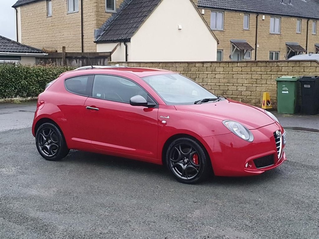 Used Alfa Romeo MiTo 2015 for sale - 77188798: Photo 5