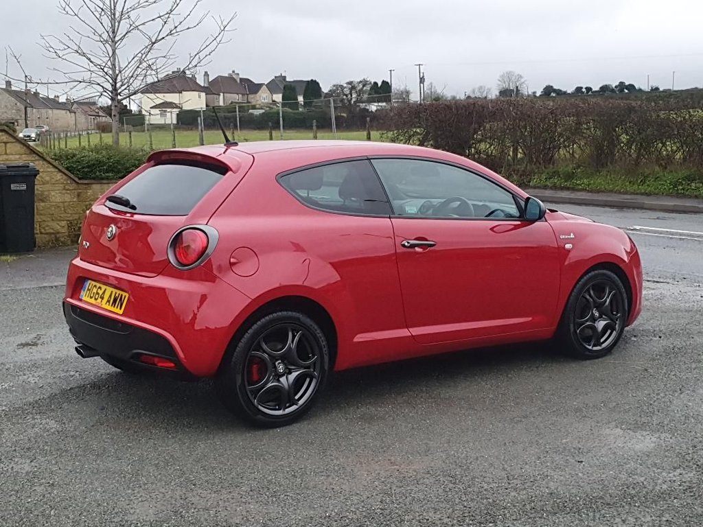 Used Alfa Romeo MiTo 2015 for sale - 77188798: Photo 7