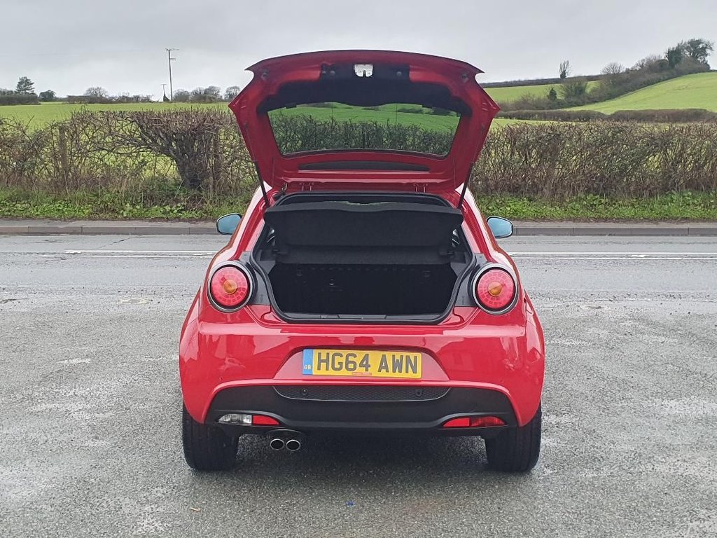 Used Alfa Romeo MiTo 2015 for sale - 77188798: Photo 8