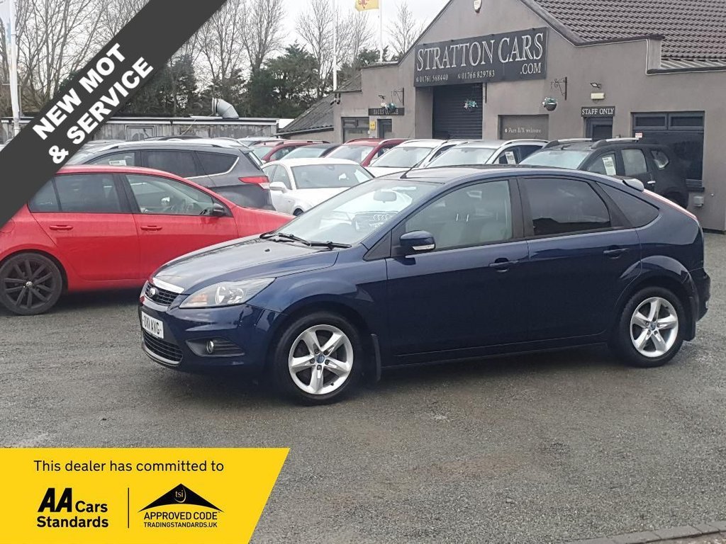 Used Ford Focus 2011 for sale - 76909801: Photo 1