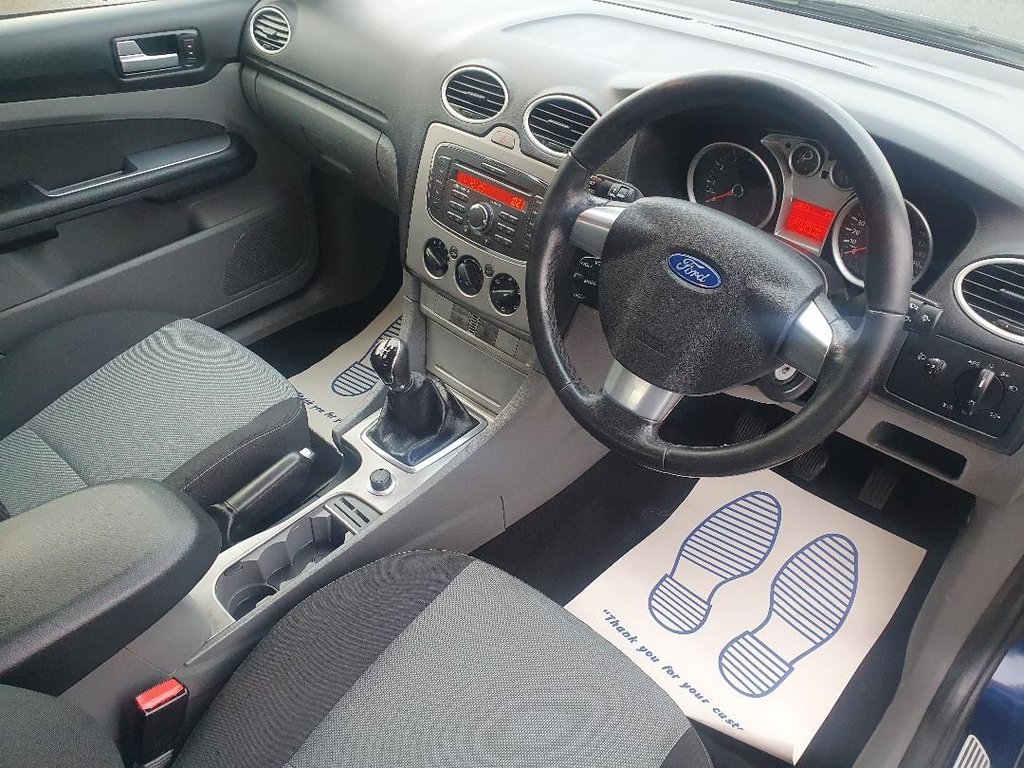 Used Ford Focus 2011 for sale - 76909801: Photo 10