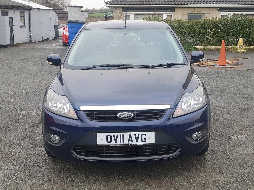 Used Ford Focus 2011 for sale - 76909801: Photo 2