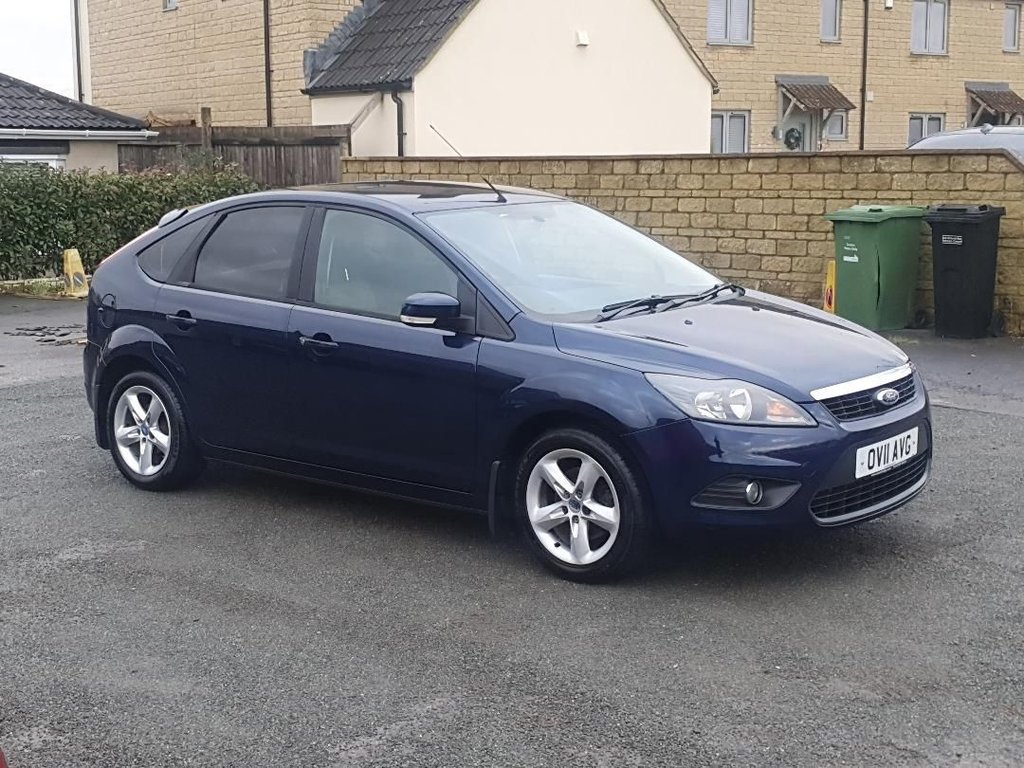 Used Ford Focus 2011 for sale - 76909801: Photo 5
