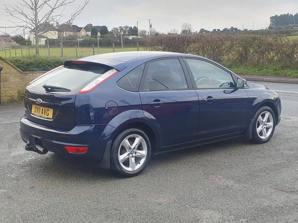 Used Ford Focus 2011 for sale - 76909801: Photo 7