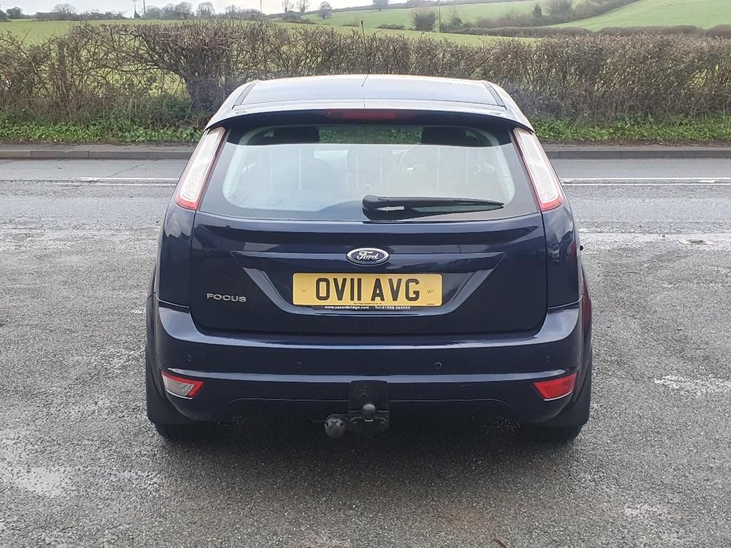 Used Ford Focus 2011 for sale - 76909801: Photo 8
