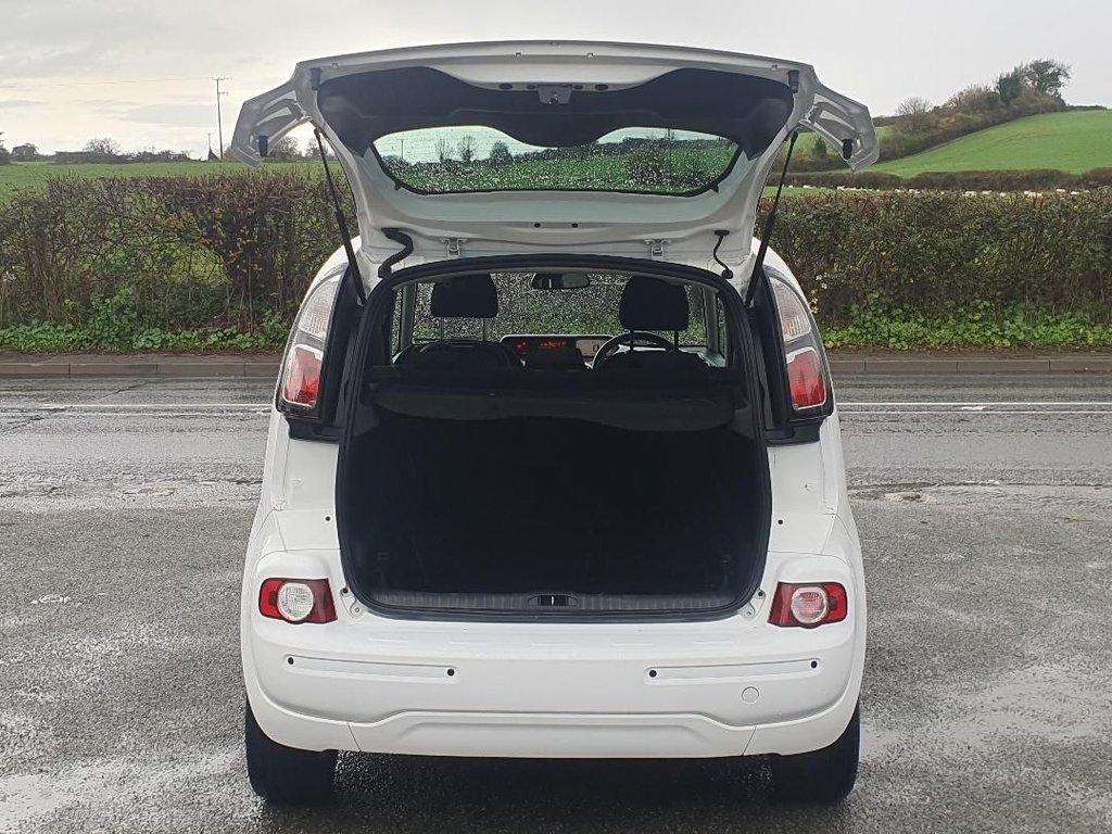 Used Citroen C3 Picasso 2014 for sale - 76985768: Photo 5