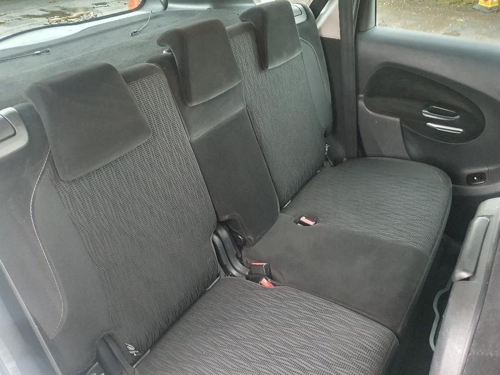 Used Citroen C3 Picasso 2014 for sale - 76985768: Photo 8