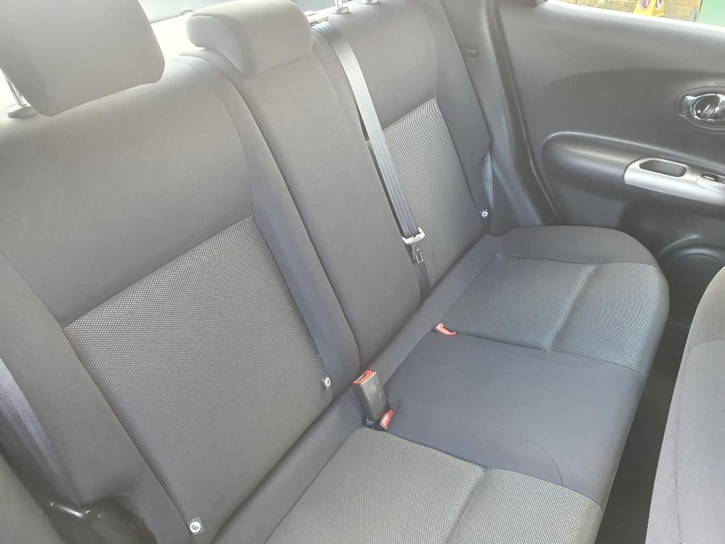 Used Nissan Juke 2013 for sale - 77302810: Photo 11