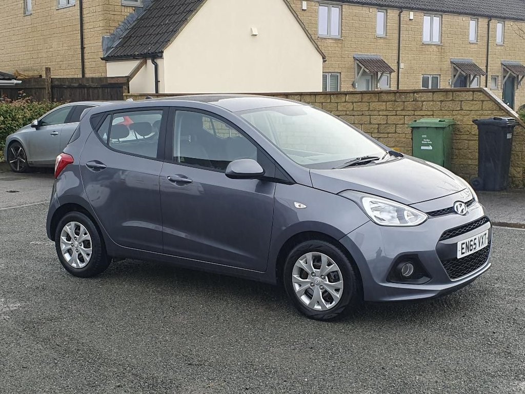 Used Hyundai i10 2015 for sale - 77437213: Photo 5