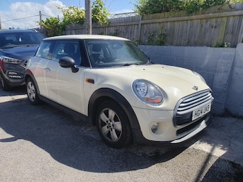Used MINI Hatch 2014 for sale - 78850424: Photo